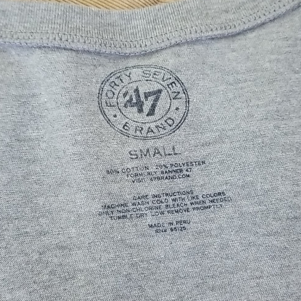 MLB Arizona Fall League tee - Picture 4 of 4